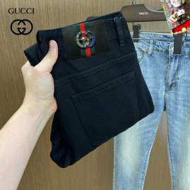 Picture of Gucci Jeans Long _SKUGuccisz28-3825tr35310260